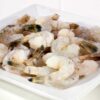 Black Tiger Shrimp - Uncooked - 16/20 (5lb Pkg)