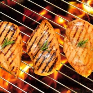 Chicken Breast - Boneless/Skinless Antibiotic Free