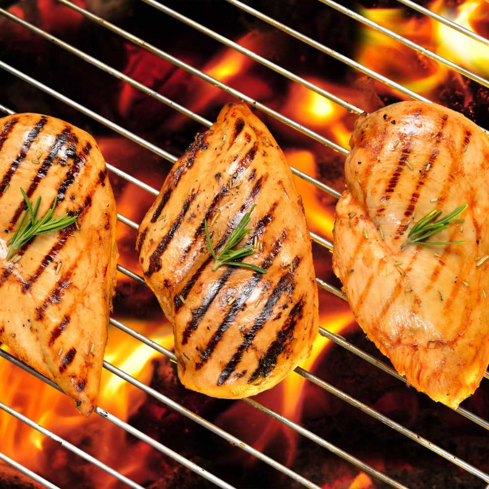Chicken Breast - Boneless/Skinless Antibiotic Free
