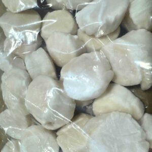 Divers Scallops – U10 Dry