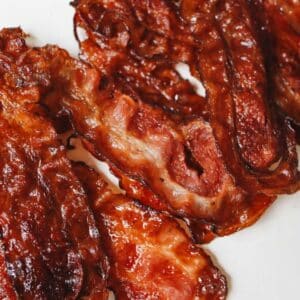 Nueske’s Bacon – Applewood Smoked