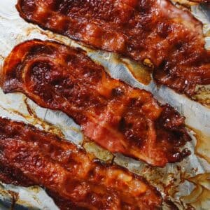 Nueske’s Bacon – Applewood Smoked