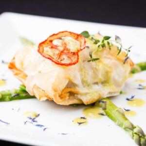 Sea Bass-6oz Fillets