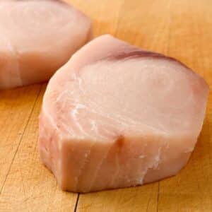 Swordfish Steaks - 8oz Steaks