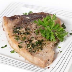 Swordfish Steaks - 8oz Steaks
