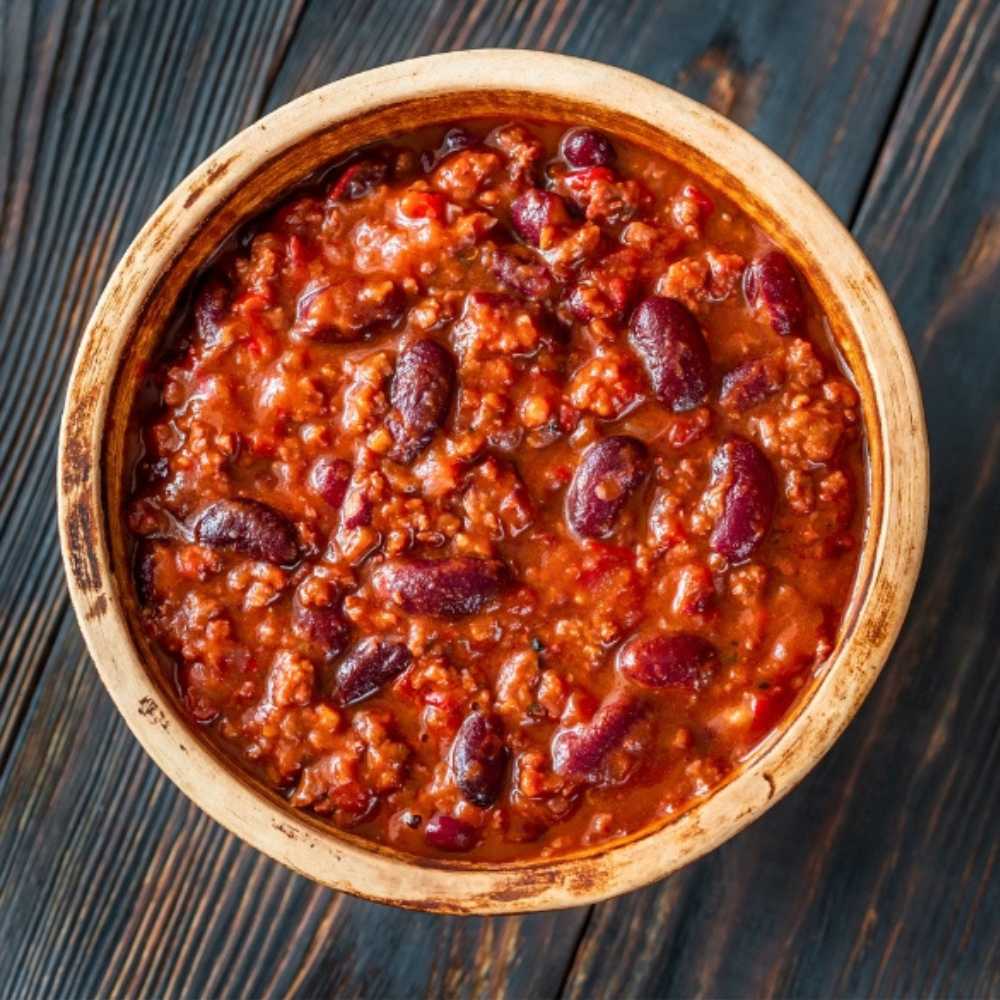 Venison Stew Meat