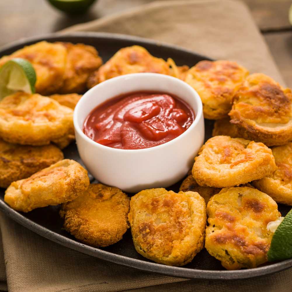 Alligator Meat