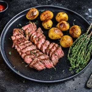 Cervena Venison Striploin