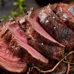 Chateaubriand
