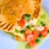 Chicken Pot Pies (12 - 9.5oz Pot Pies)