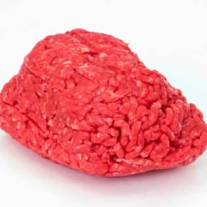 Today Gourmet Ground Sirloin