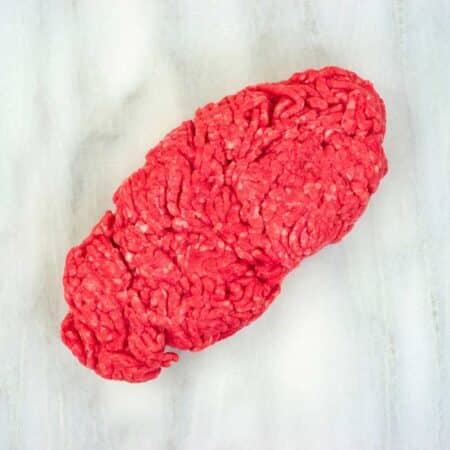 Today Gourmet Ground Sirloin