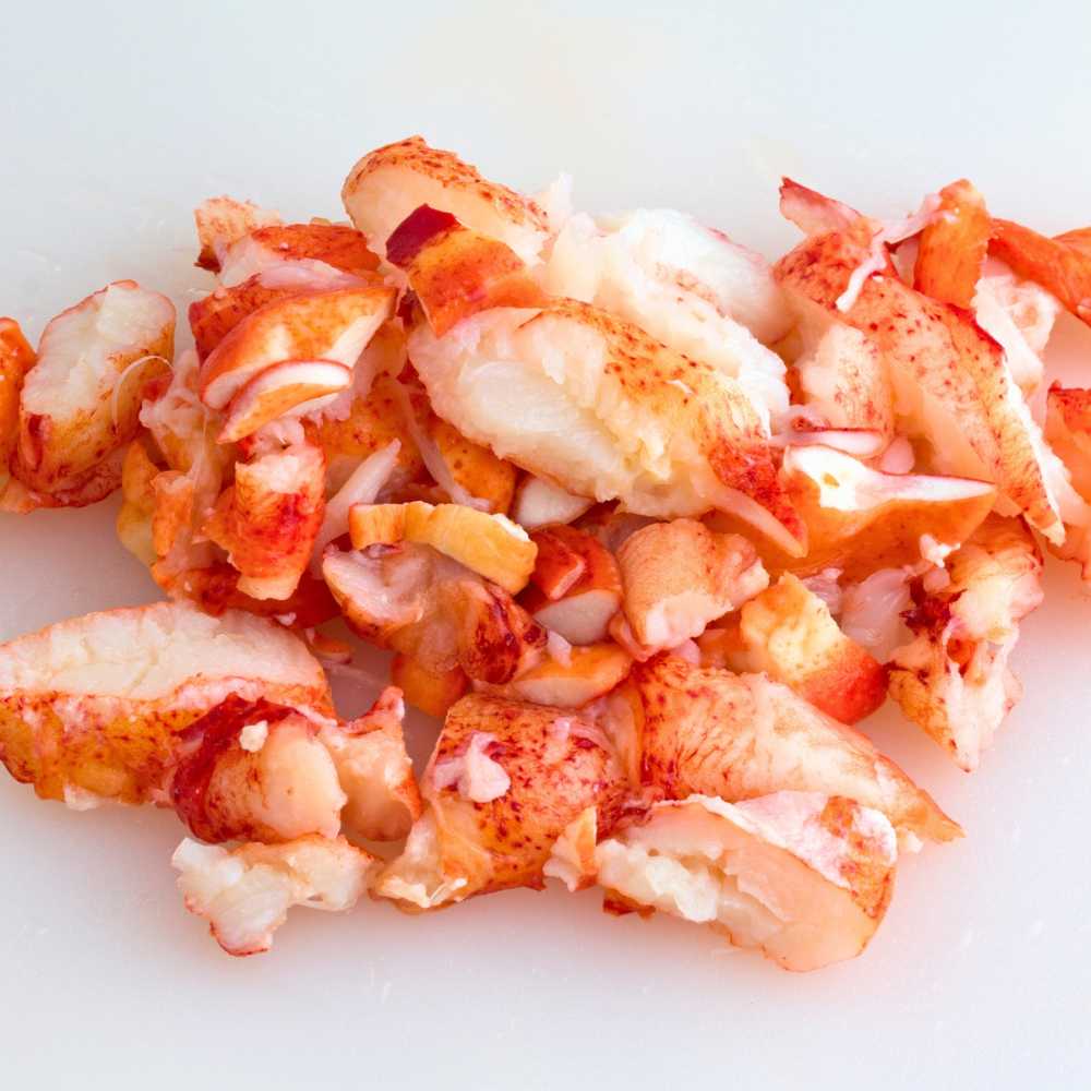 Lobster Meat