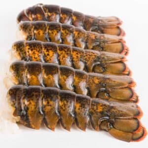 Lobster Tails