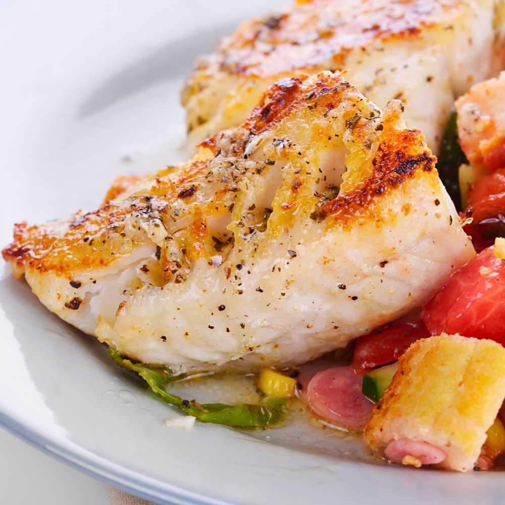 Mahi Mahi
