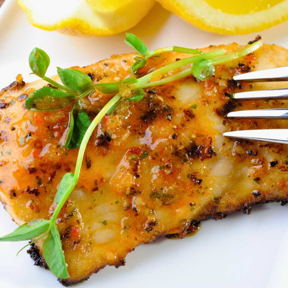 Mahi Mahi
