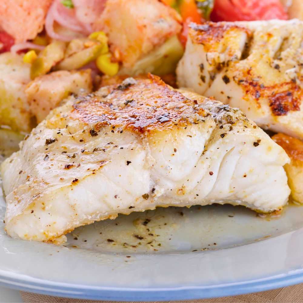 Mahi Mahi