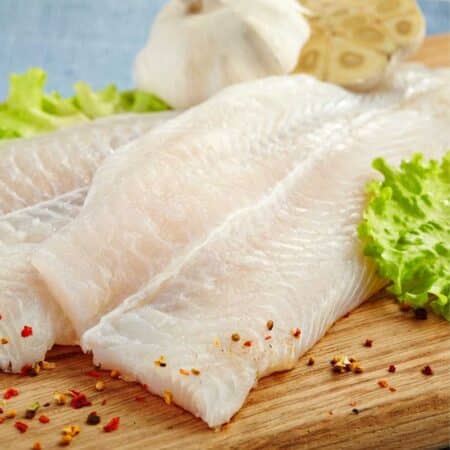 Orange Roughy