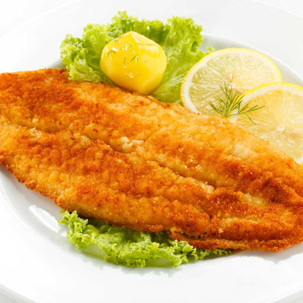 Orange Roughy
