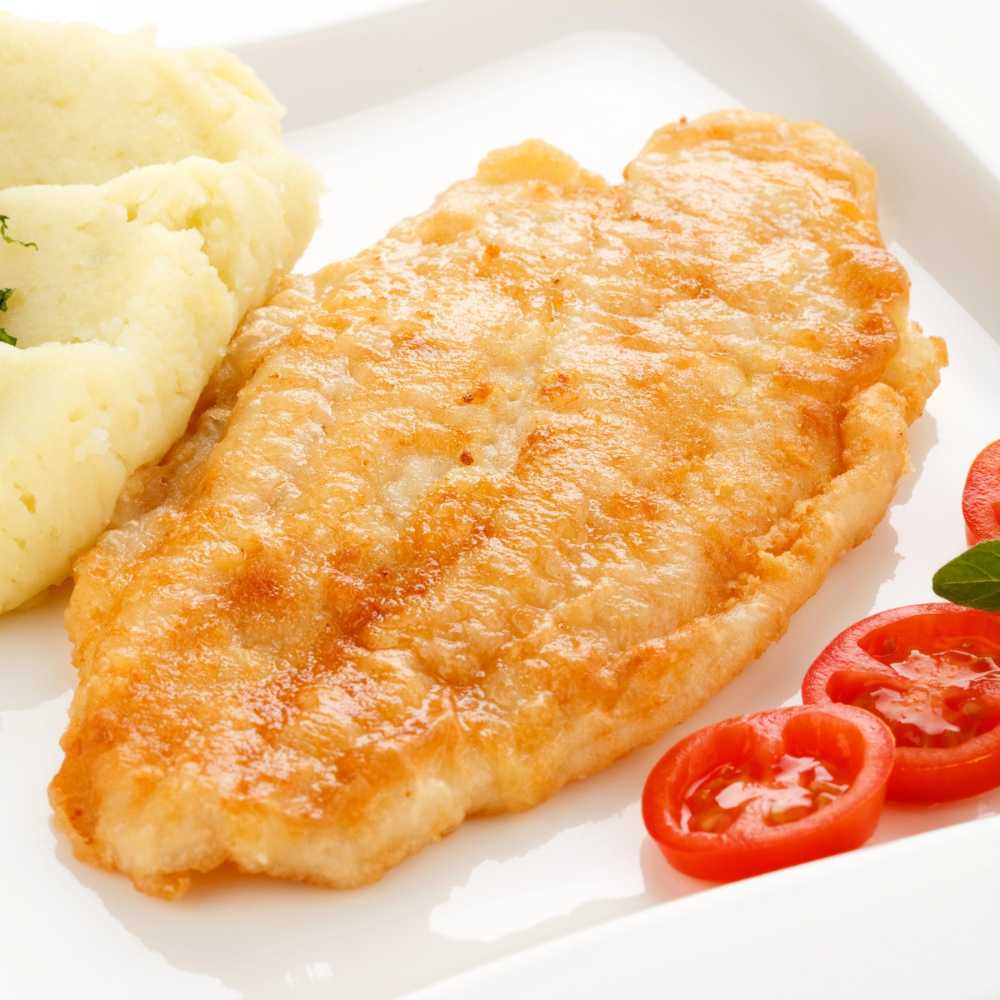 Orange Roughy