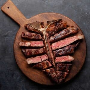 Porterhouse