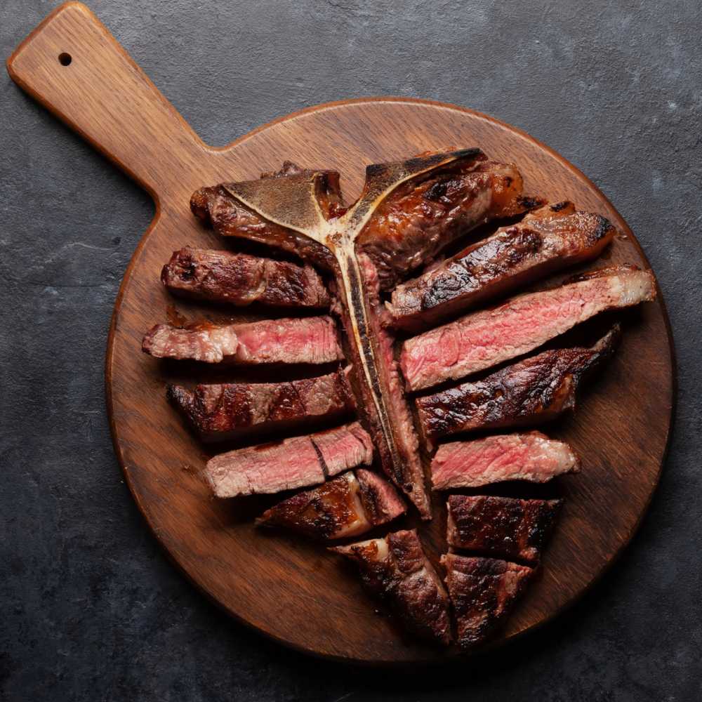 Porterhouse