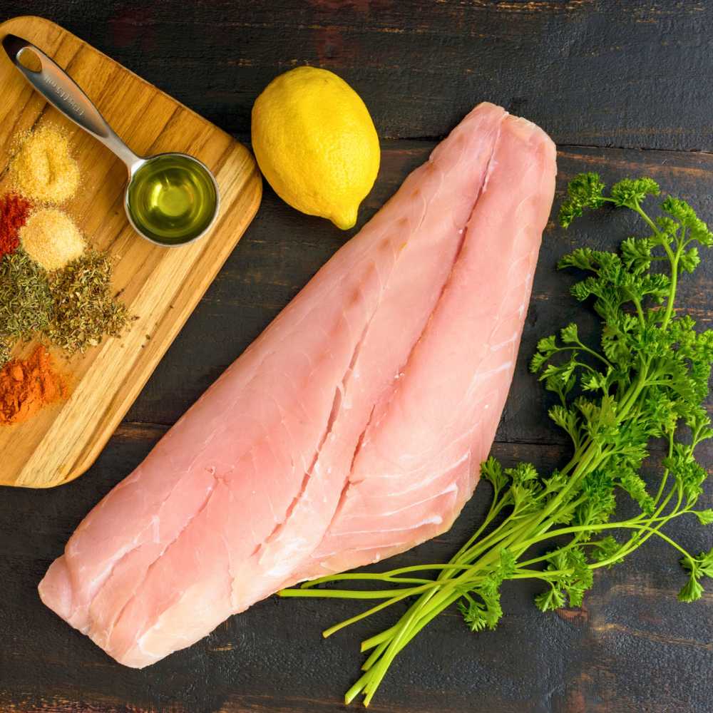 Red Snapper