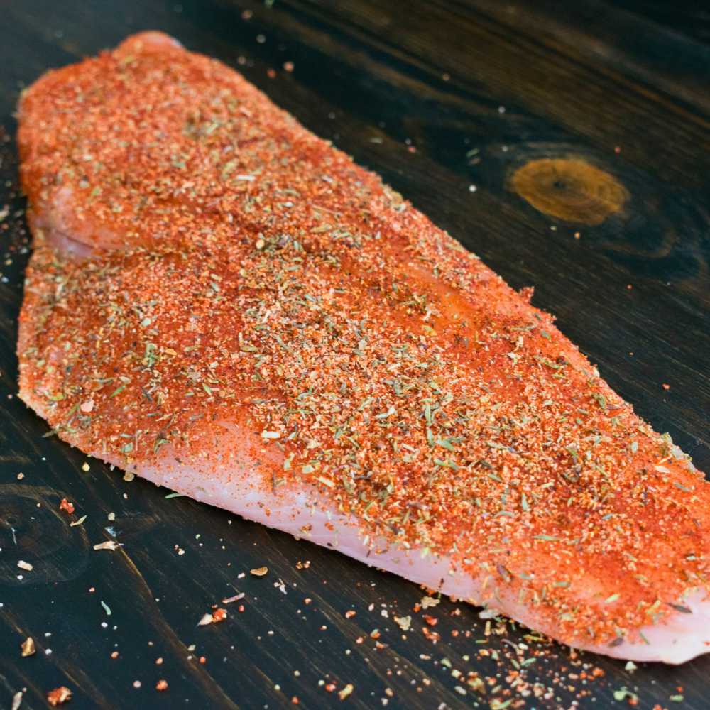Red Snapper