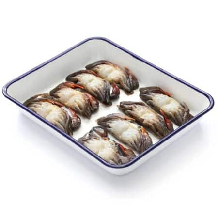 Soft Shell Crabs