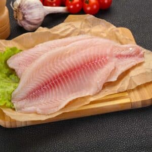 Tilapia