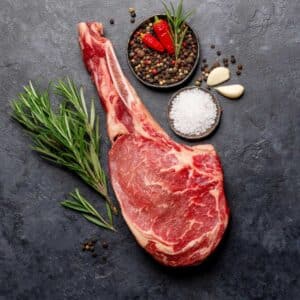 Tomahawk Ribeye