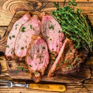 Tri Tip Roast