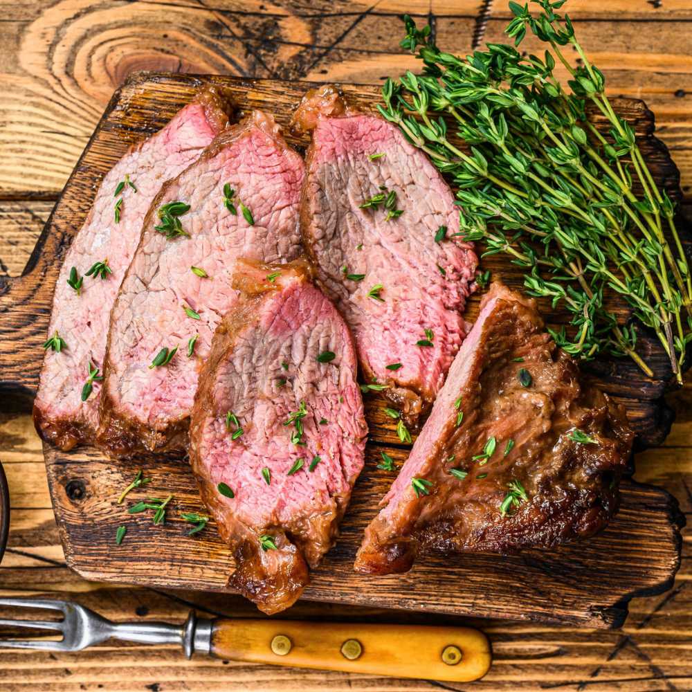 Tri Tip Roast