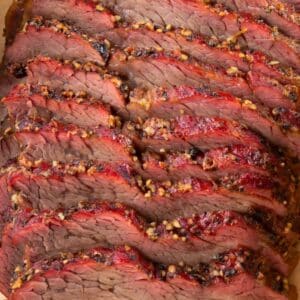 Tri Tip Roast