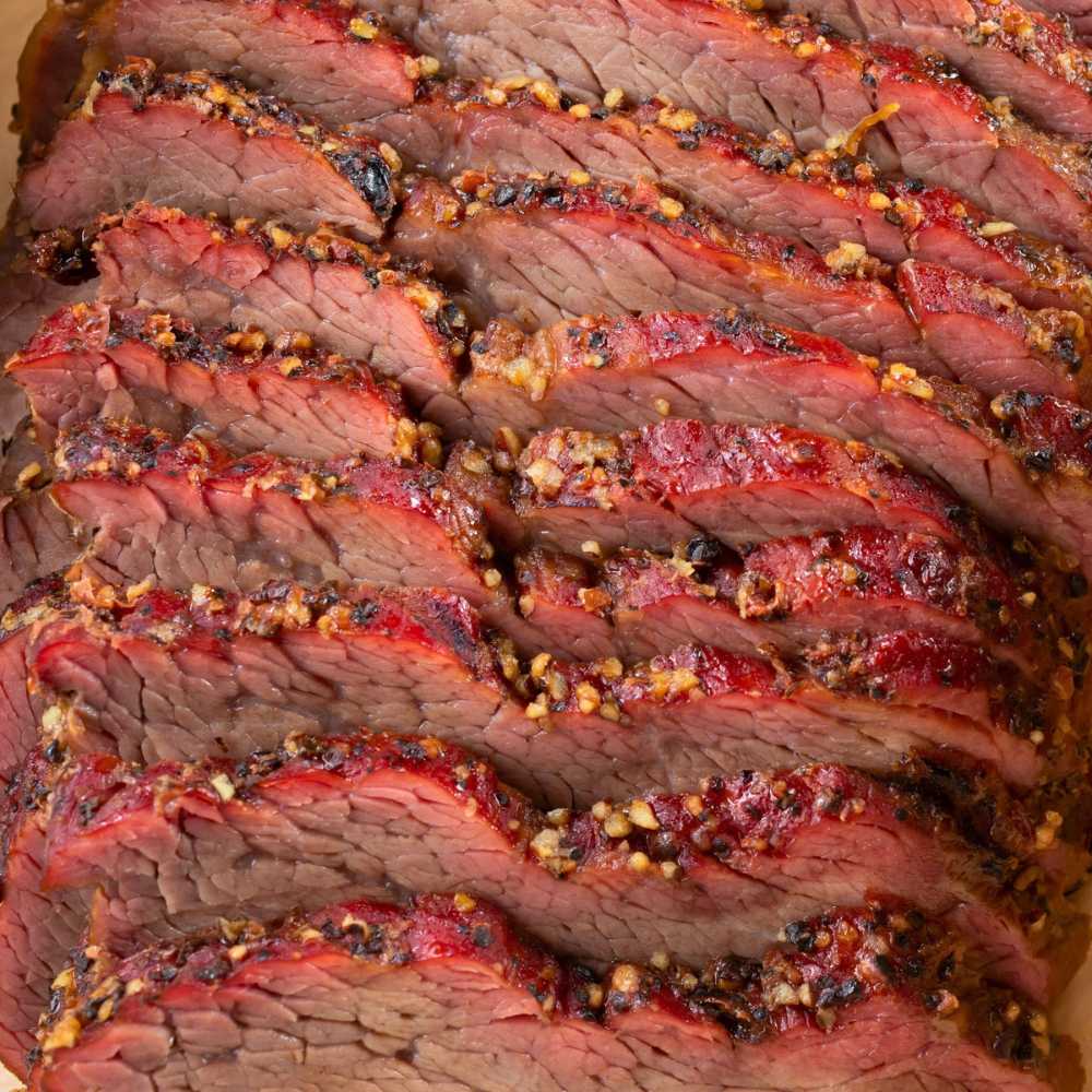 Tri Tip Roast