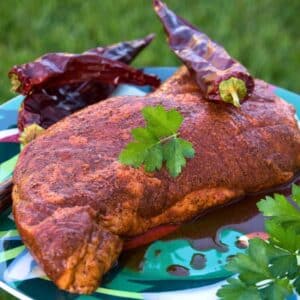 Tri Tip Roast