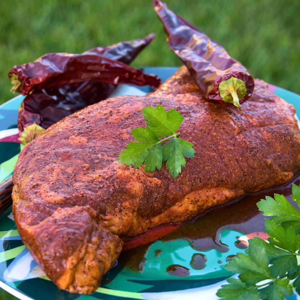 Tri Tip Roast