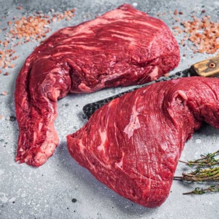 Tri Tip Roast