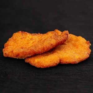 Veal Cutlets