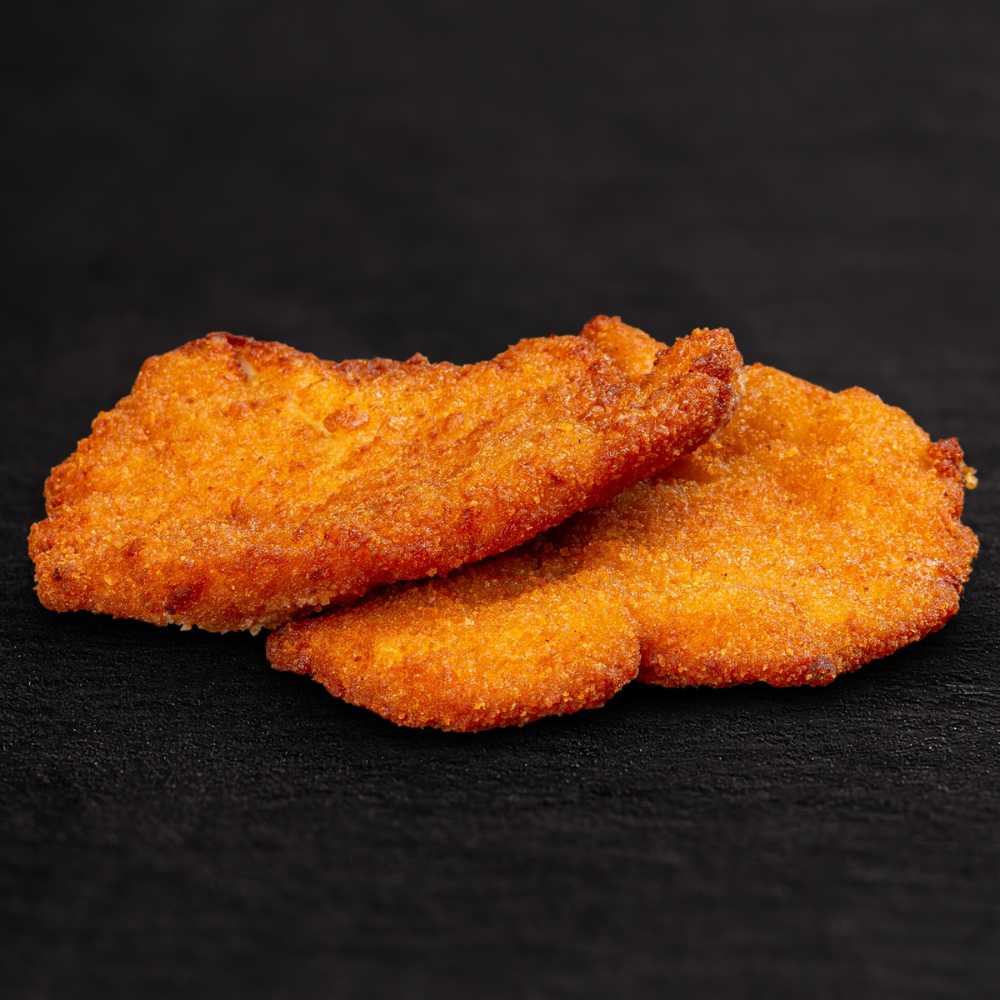 Veal Cutlets