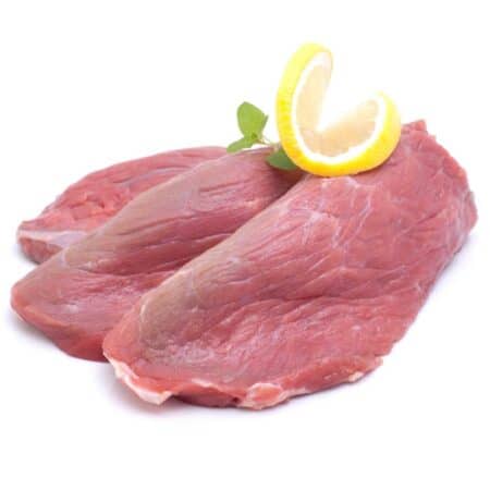 Veal Cutlets