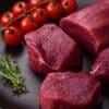 Venison Tenderloin