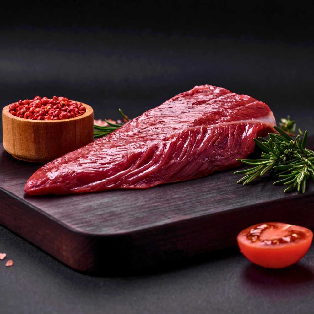 Venison