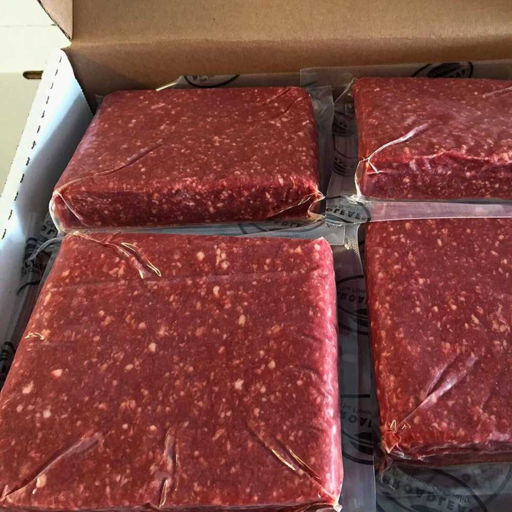 Wagyu Ground Beef