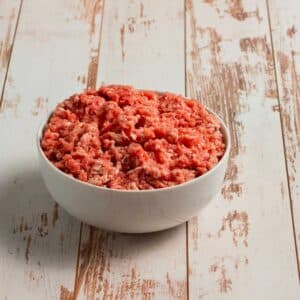 Wagyu Ground Beef