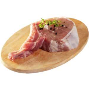 Veal Chops