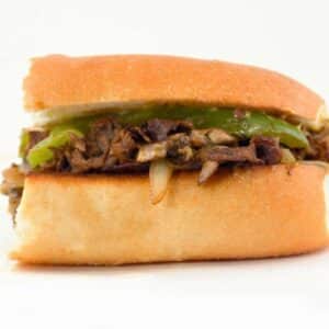 Beef Slices