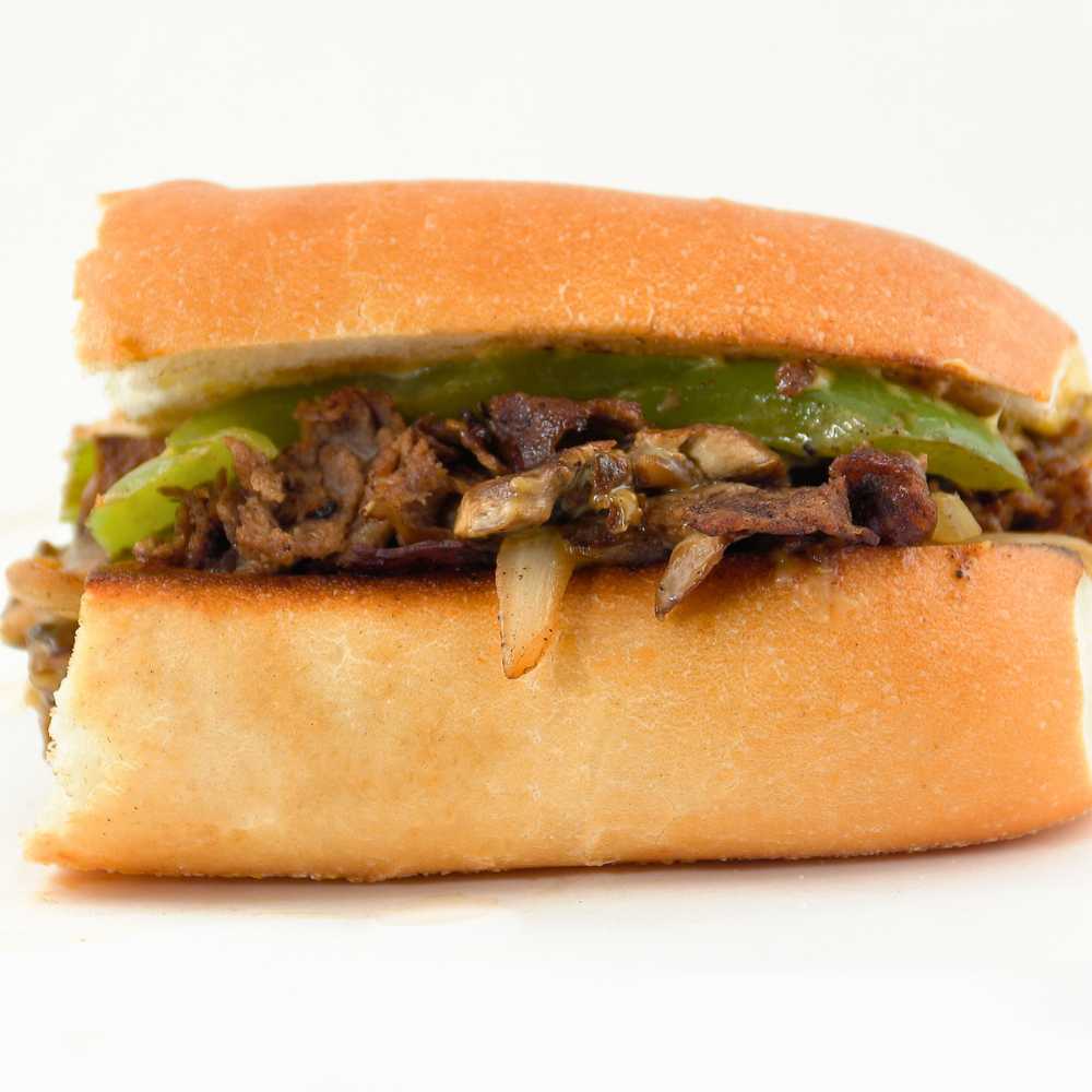 Beef Slices
