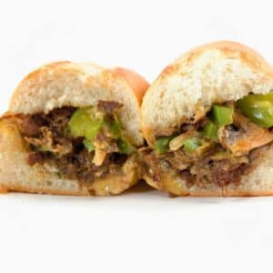 Beef Slices