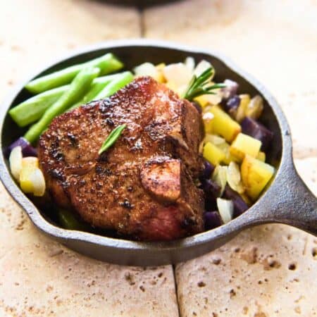 Lamb Chops